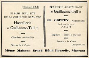 Oran Hotels- Restos 007